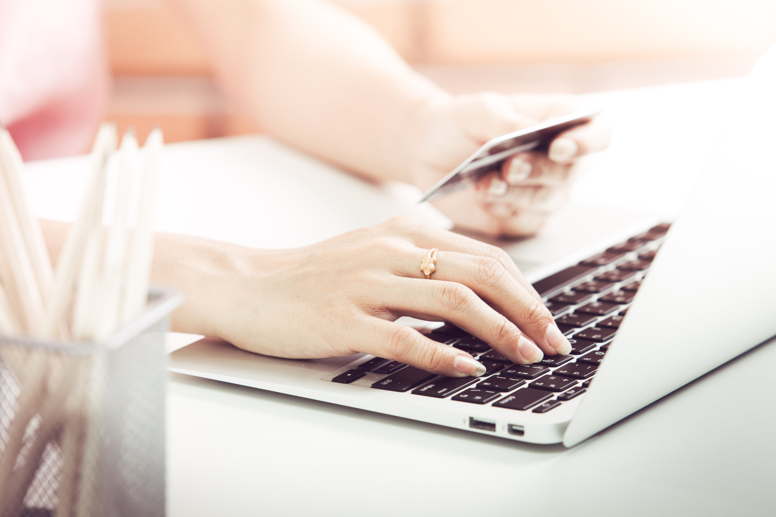 Online bankkártyás fizetés: mennyire biztonságos?
