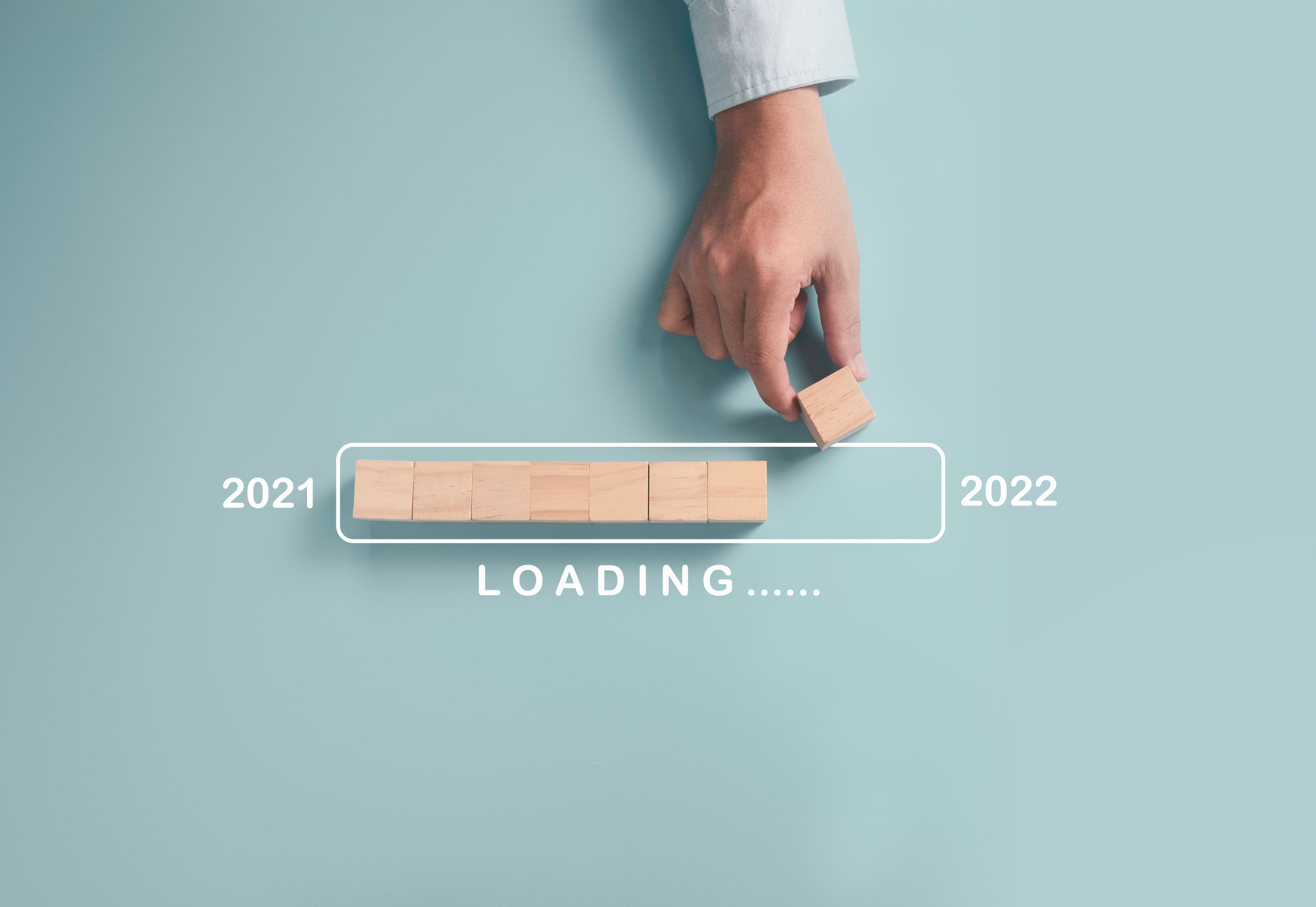 E-kereskedelmi trendek: mi várható 2022-ben?