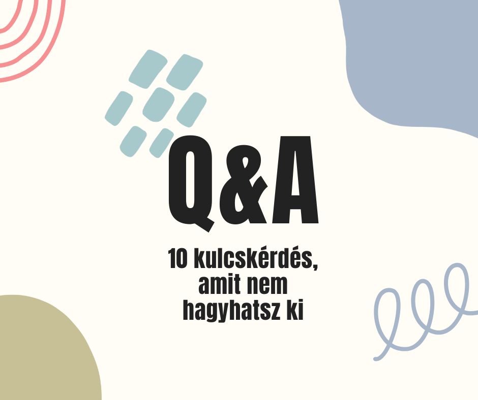 Mit kérdezz meg egy webfejlesztőtől, mielőtt webshopot indítasz? – 10 kulcskérdés, amit nem hagyhatsz ki