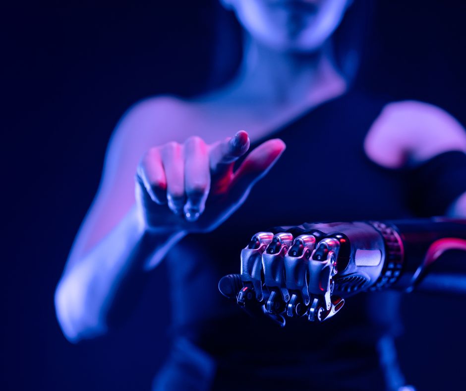 Versenyképes lehet-e 2025-ben egy online platform mesterséges intelligencia nélkül?
